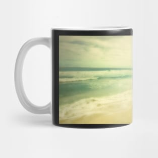 Dreamy Beach Mug
